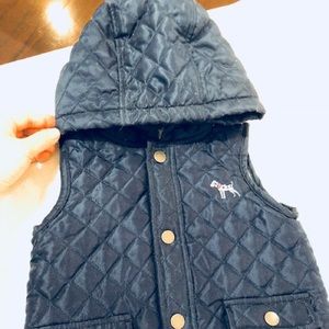 Ralph Lauren jacket (24M)